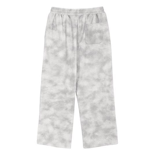 Light Camo Fleece Sweatpants