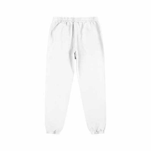 Woven Elite Rose Essential Sweatpants - Light