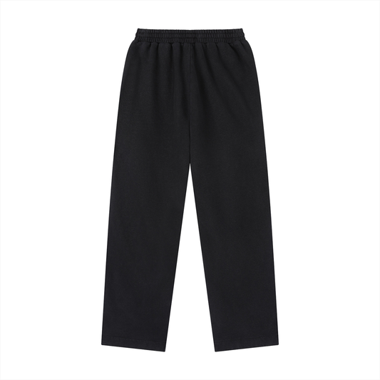 Classic Cross Vintage Washed Drawstring Sweatpants