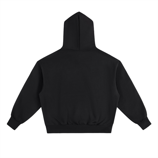 Classic Cross Essential Heavyweight Fleece Hoodie