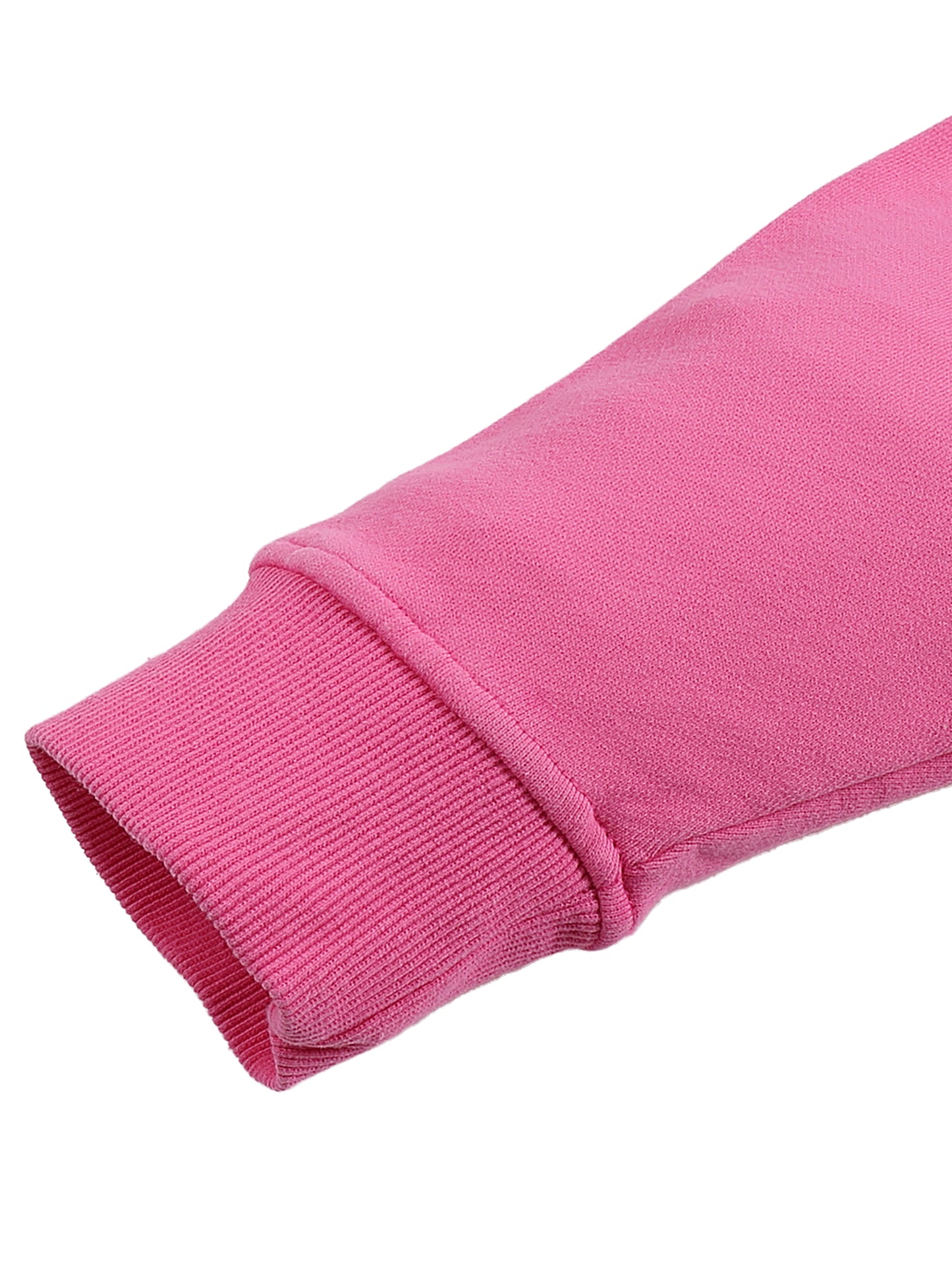 Woven Elite Rose Essential Hoodie - Light