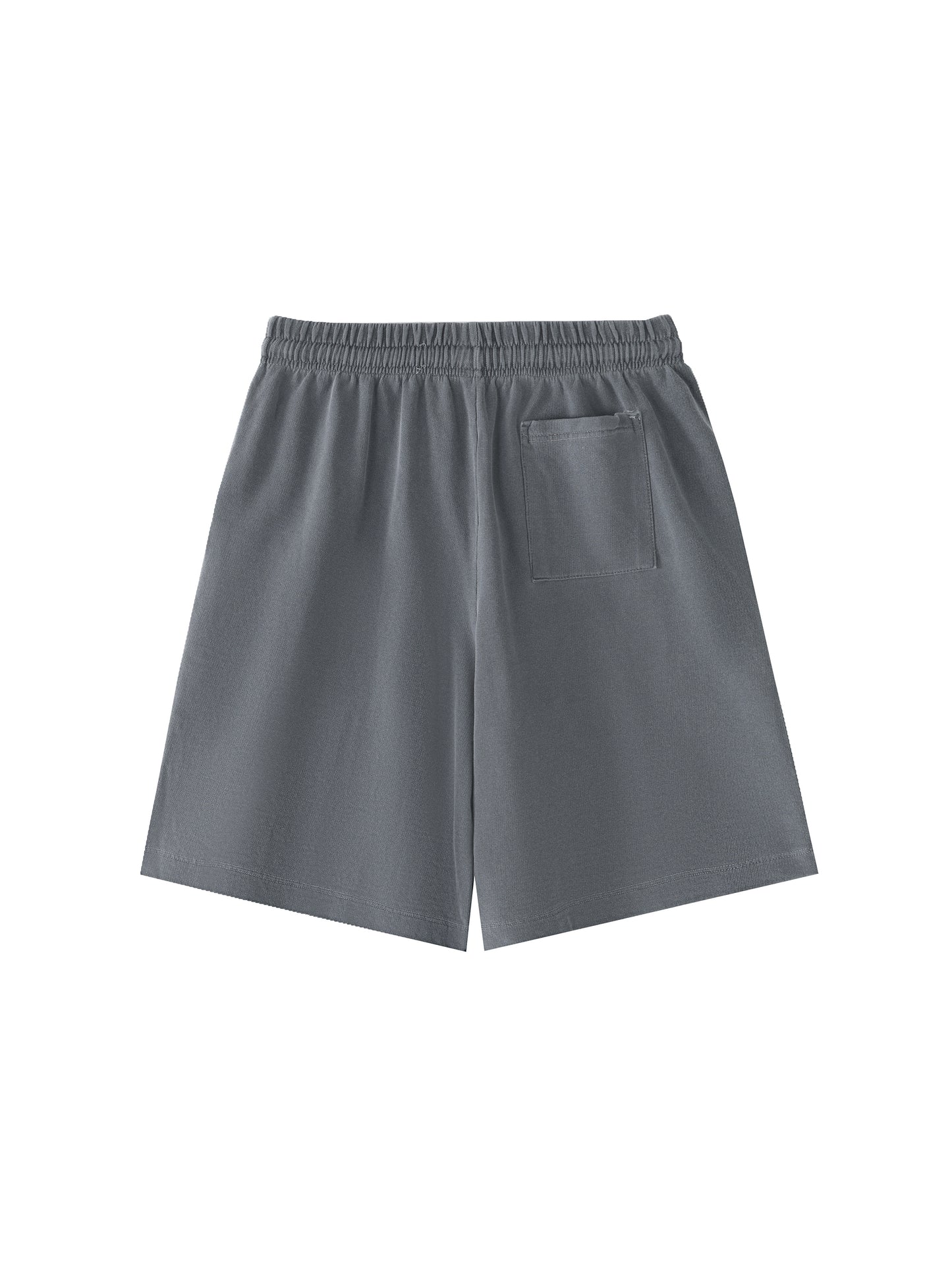 Classic Cross Vintage Wash Shorts