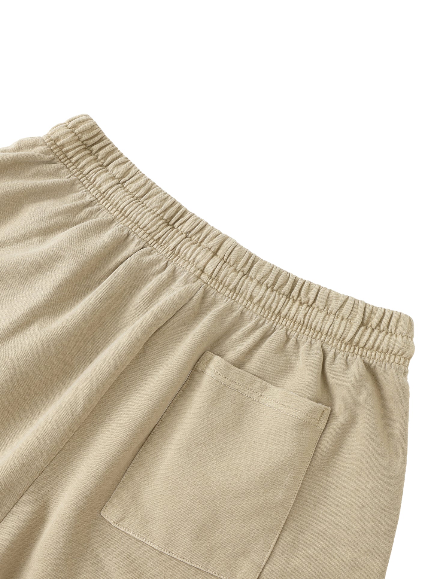 Vintage Wash Shorts
