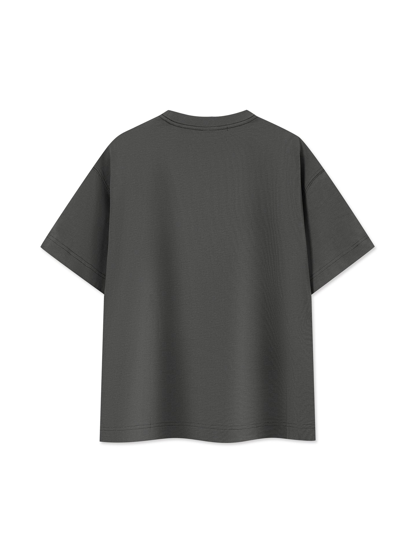 Classic Cross Boxy T-Shirt