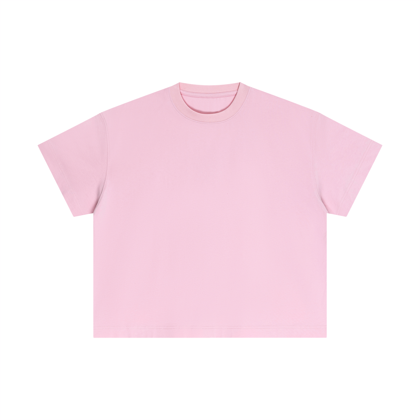 Essential Boxy T-Shirt