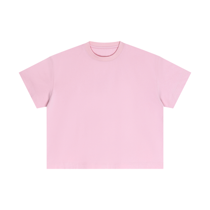 Essential Boxy T-Shirt