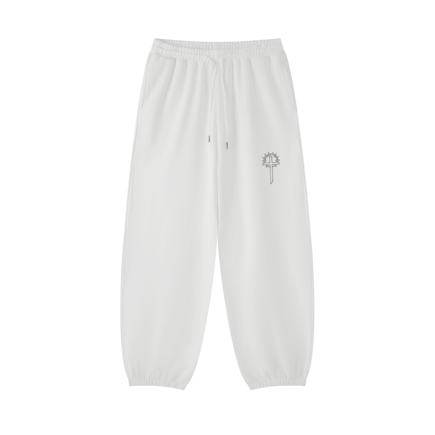Classic Cross Women's Essential Sweatpants