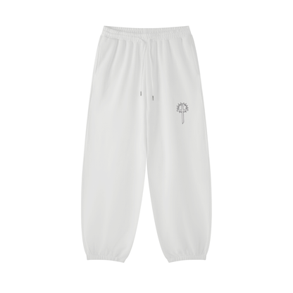 Classic Cross Women's Essential Sweatpants