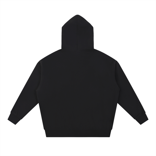 Classic Cross Essential Heavyweight Hoodie