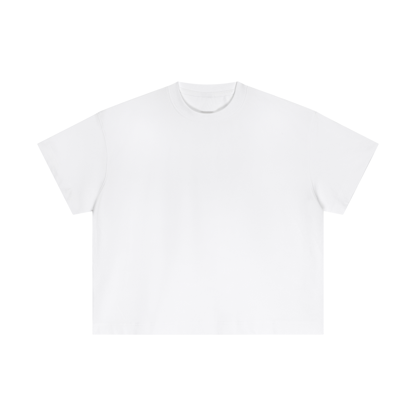 Essential Boxy T-Shirt
