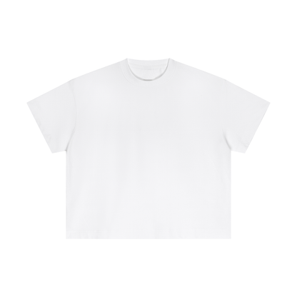Essential Boxy T-Shirt