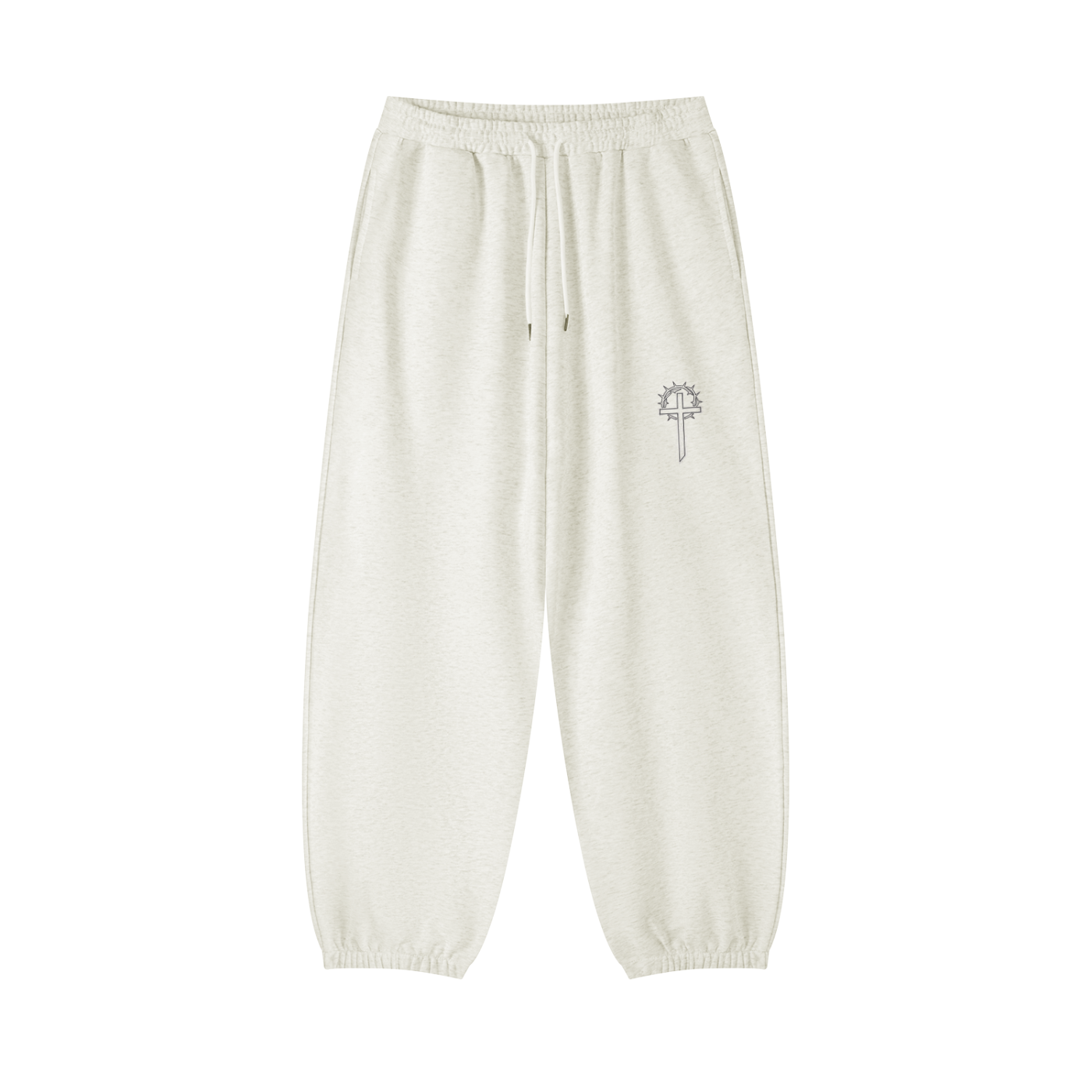Classic Cross Women's Essential Sweatpants