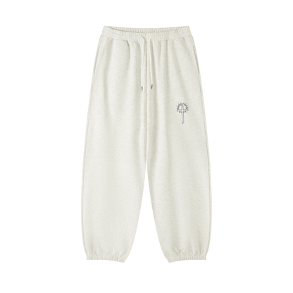 Classic Cross Women's Essential Sweatpants