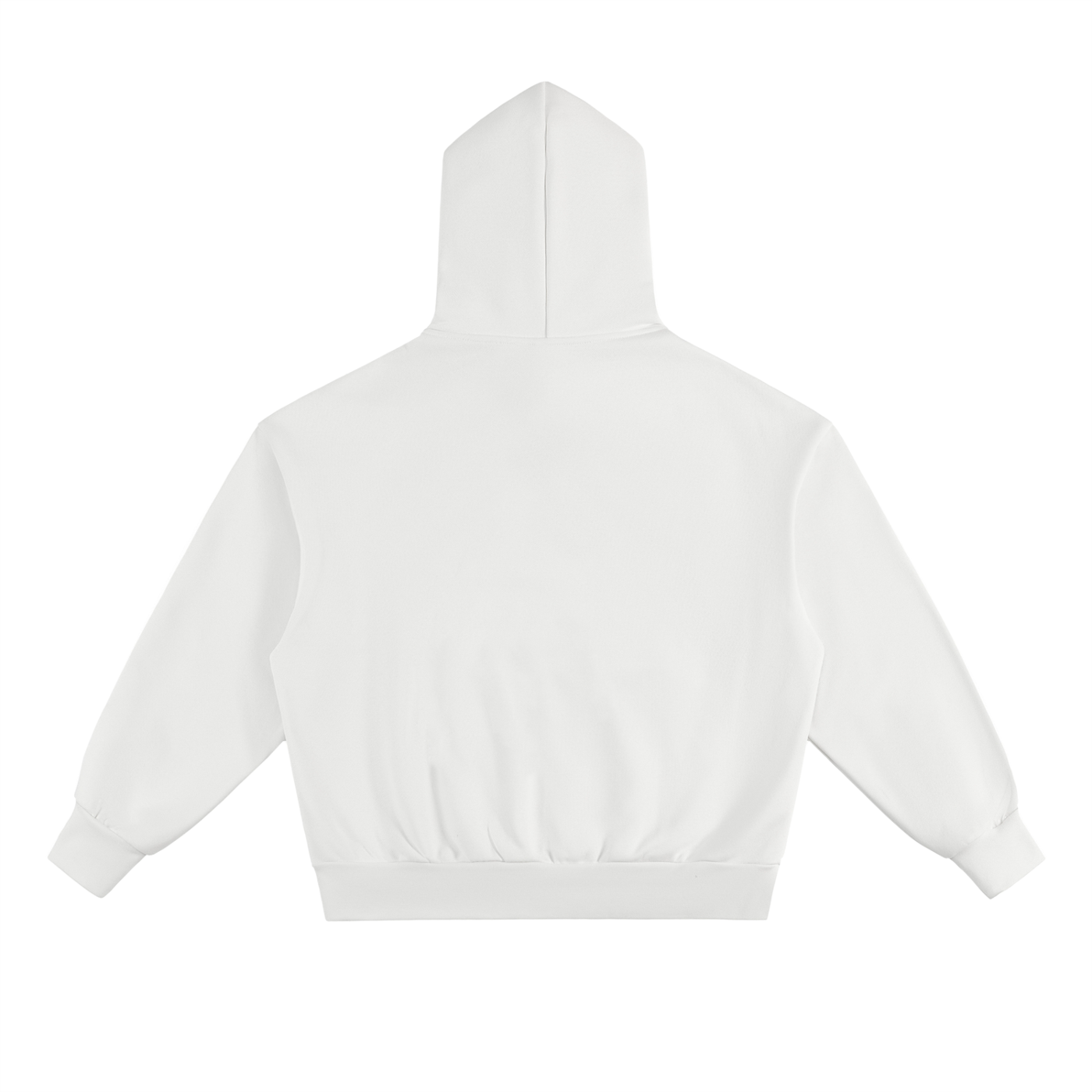 Classic Cross Essential Heavyweight Fleece Hoodie