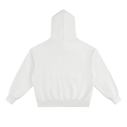 Classic Cross Essential Heavyweight Fleece Hoodie