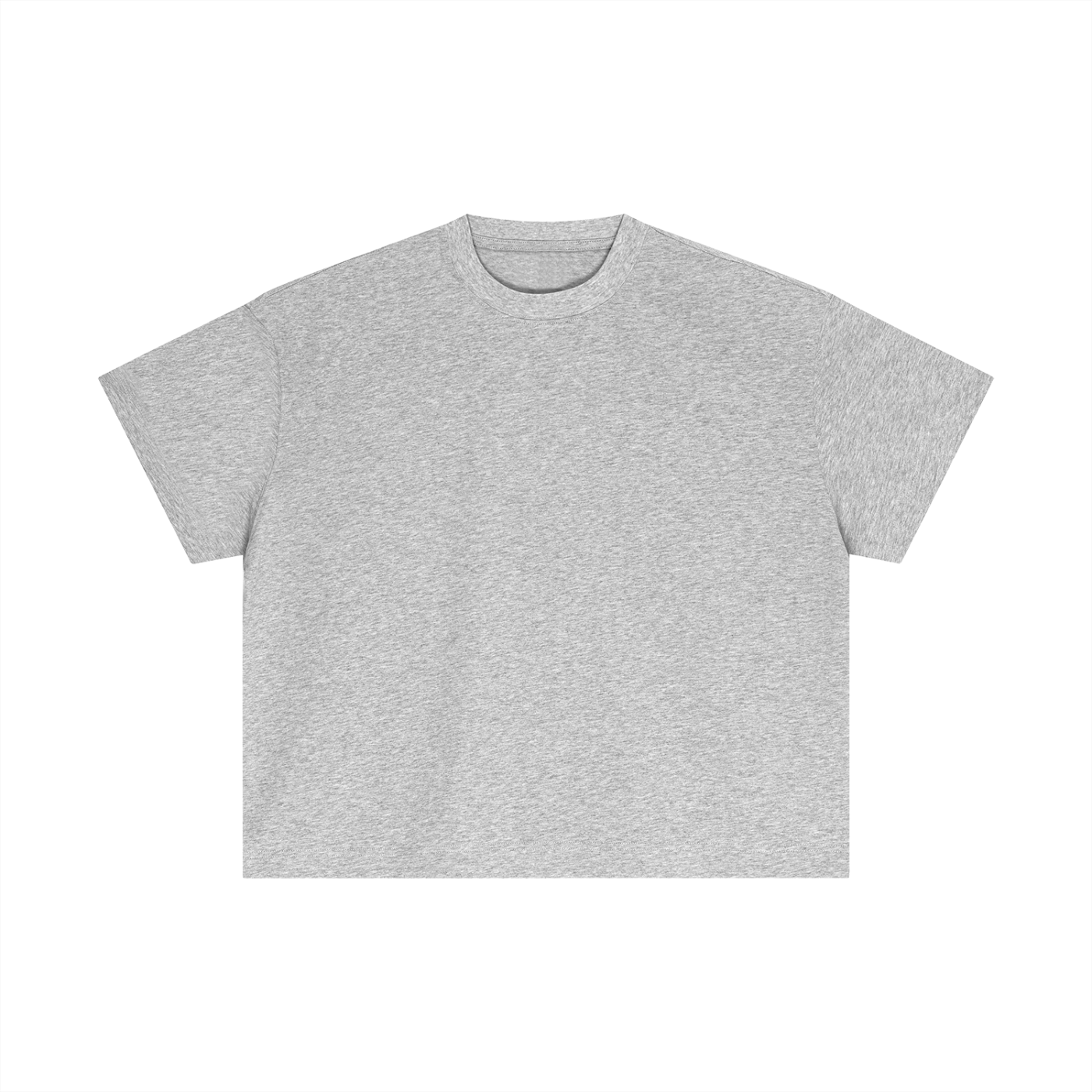 Essential Boxy T-Shirt