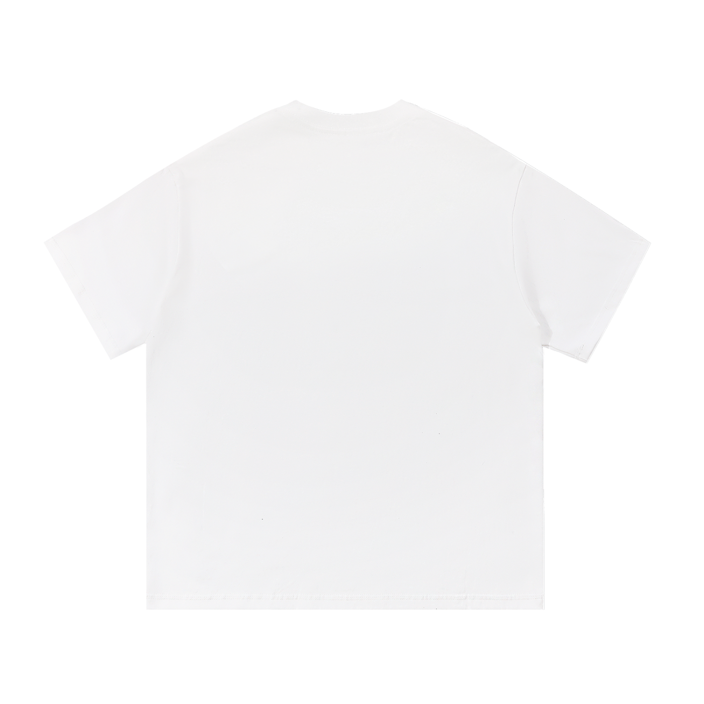 Classic Cross Essential T-Shirt
