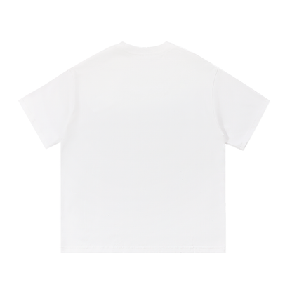 Classic Cross Essential T-Shirt