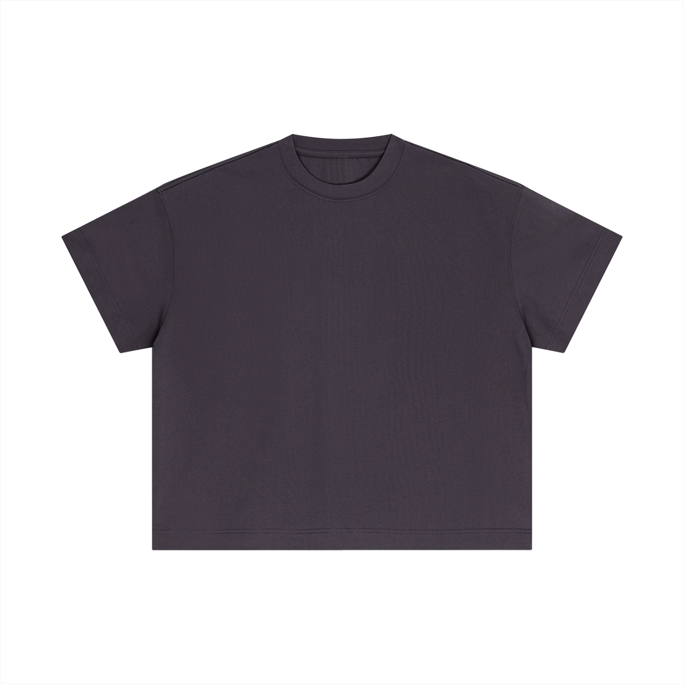 Essential Boxy T-Shirt