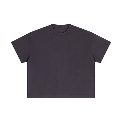 Essential Boxy T-Shirt