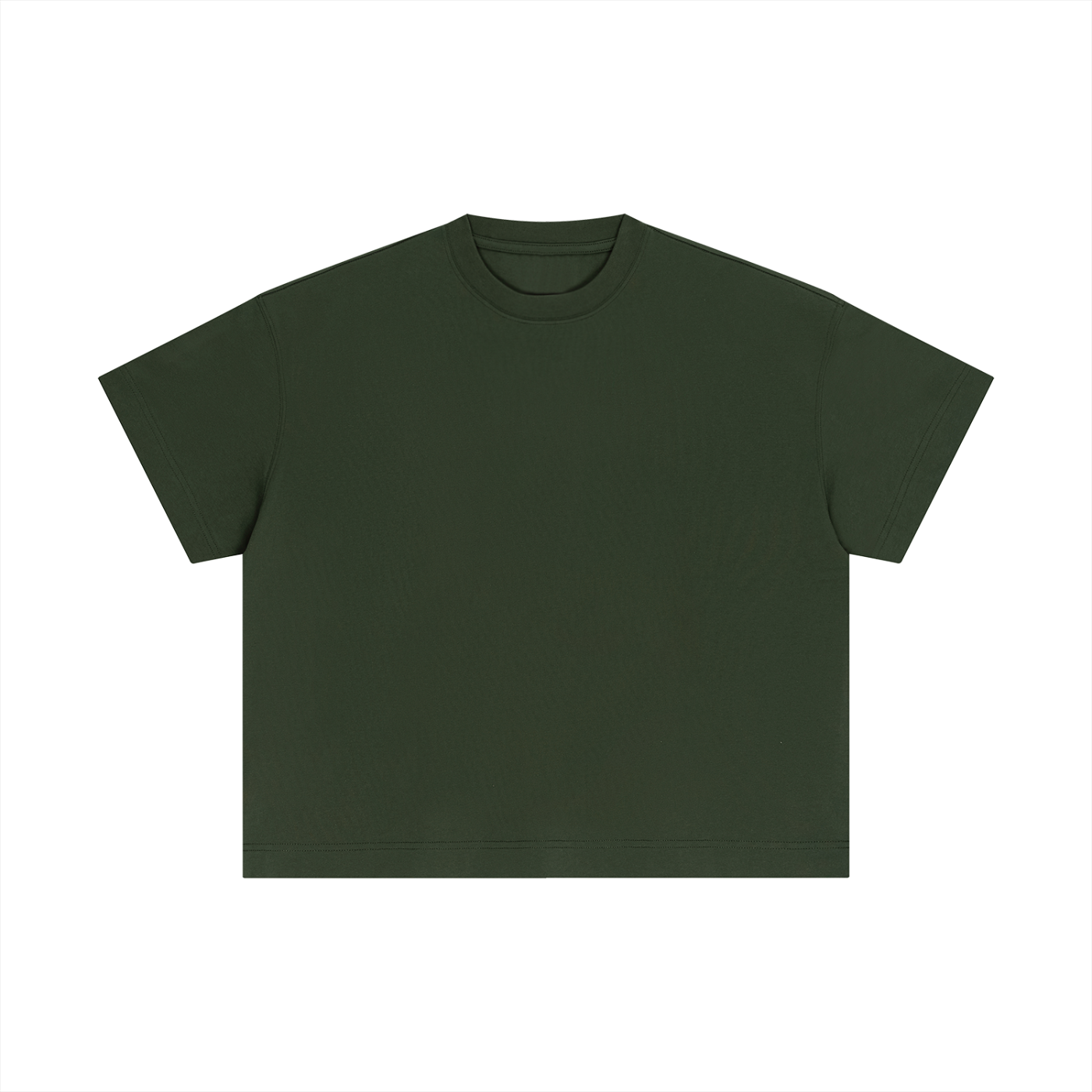 Essential Boxy T-Shirt