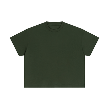 Essential Boxy T-Shirt