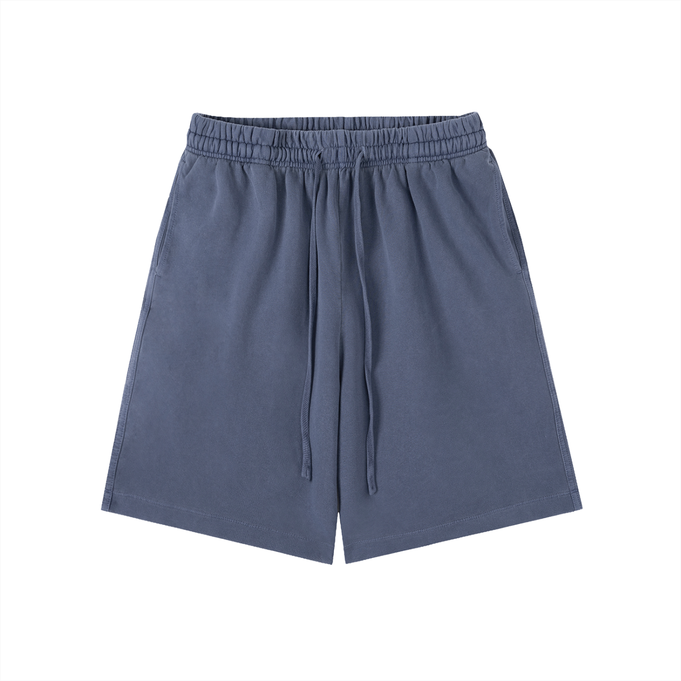 Vintage Wash Shorts