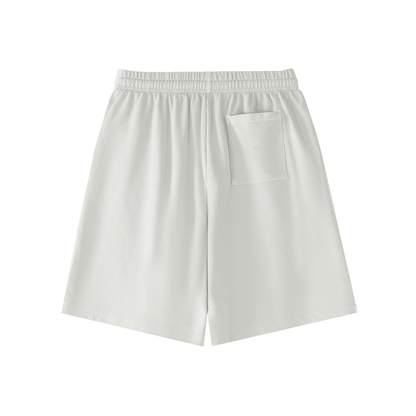 Vintage Wash Shorts