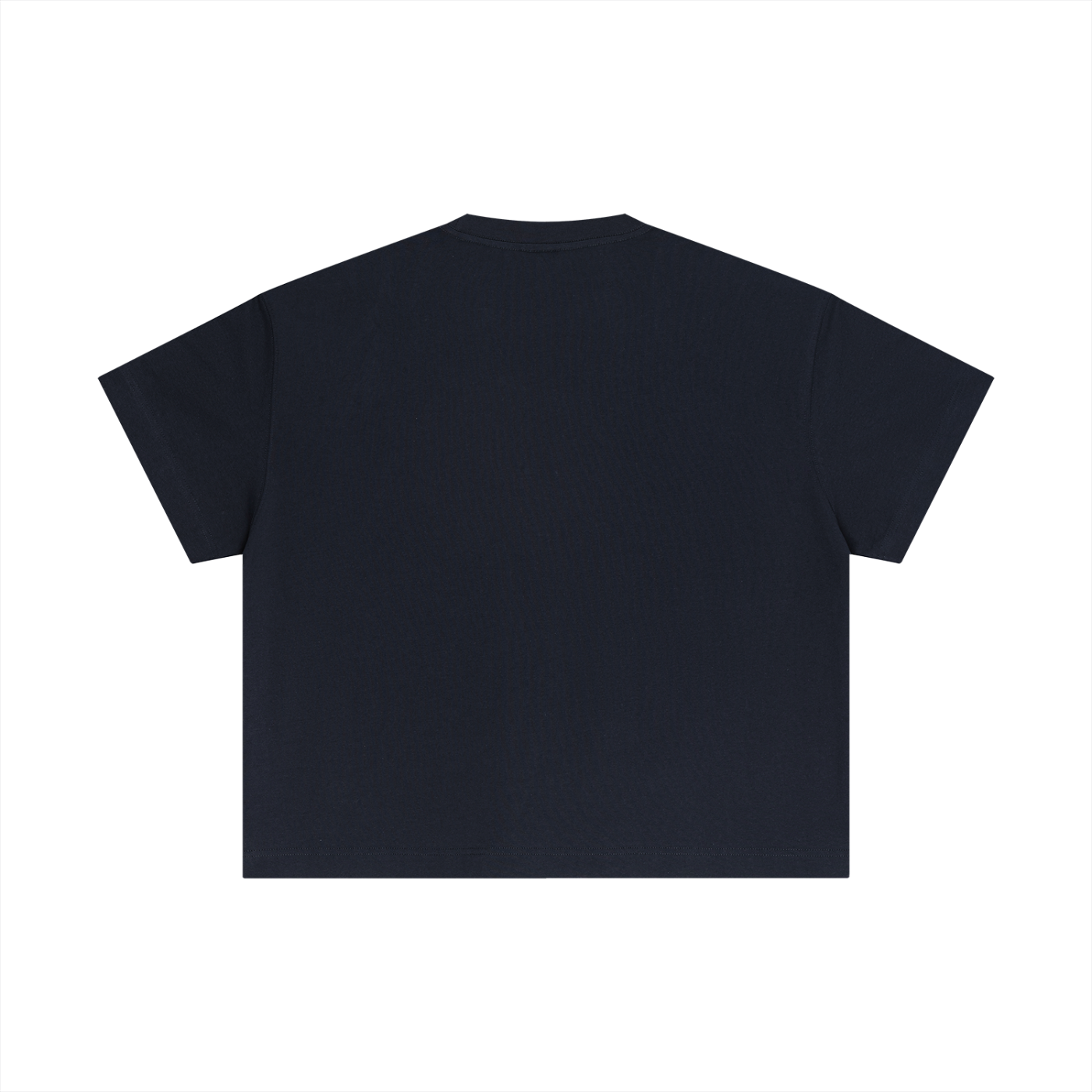 Essential Boxy T-Shirt
