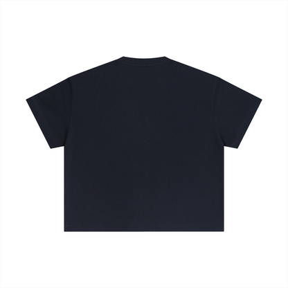 Essential Boxy T-Shirt