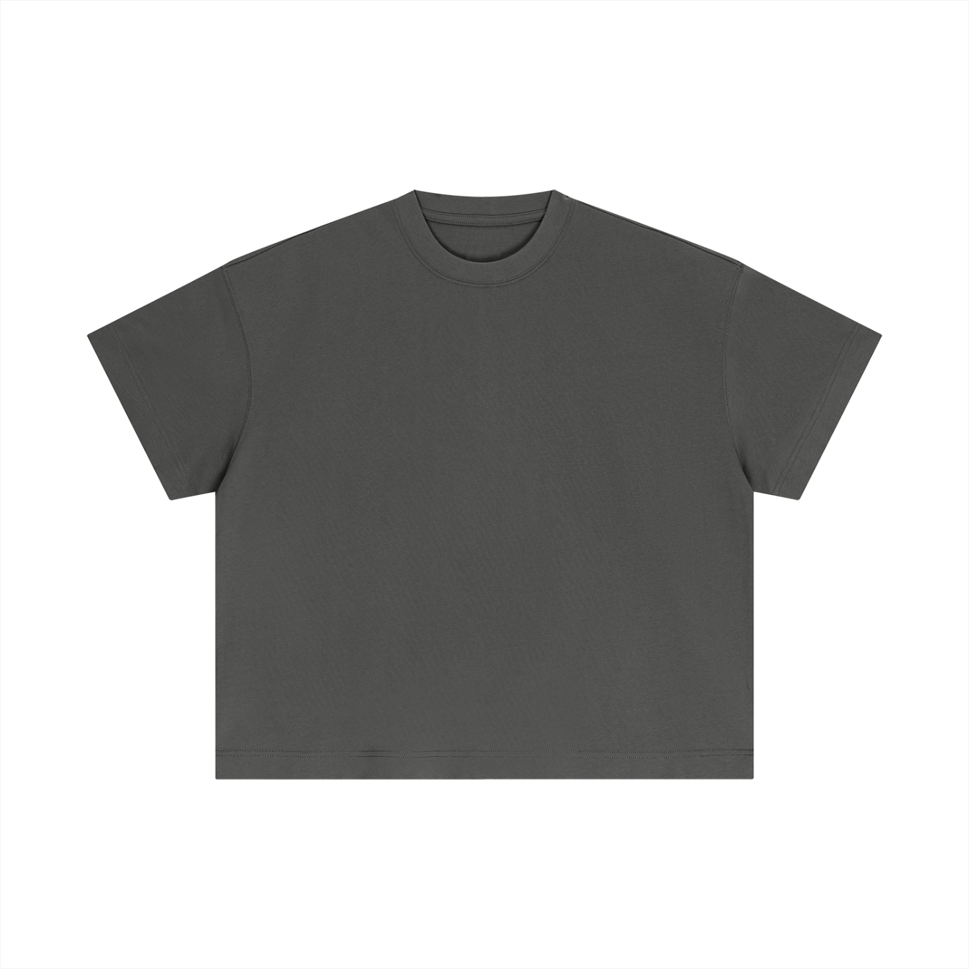 Essential Boxy T-Shirt