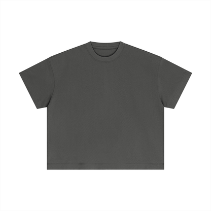 Essential Boxy T-Shirt