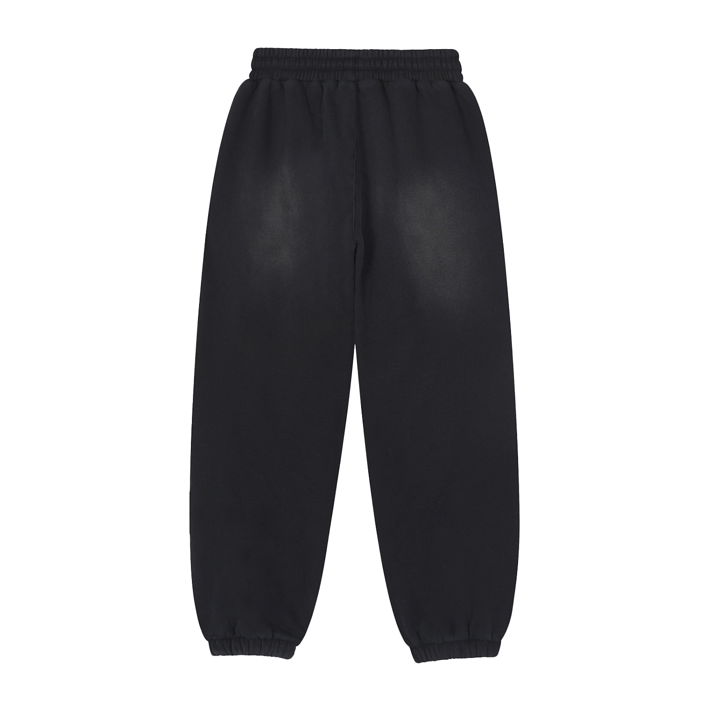 Woven Elite Fleeced Jogger Sweatpants