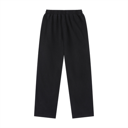 Classic Cross Vintage Washed Drawstring Sweatpants