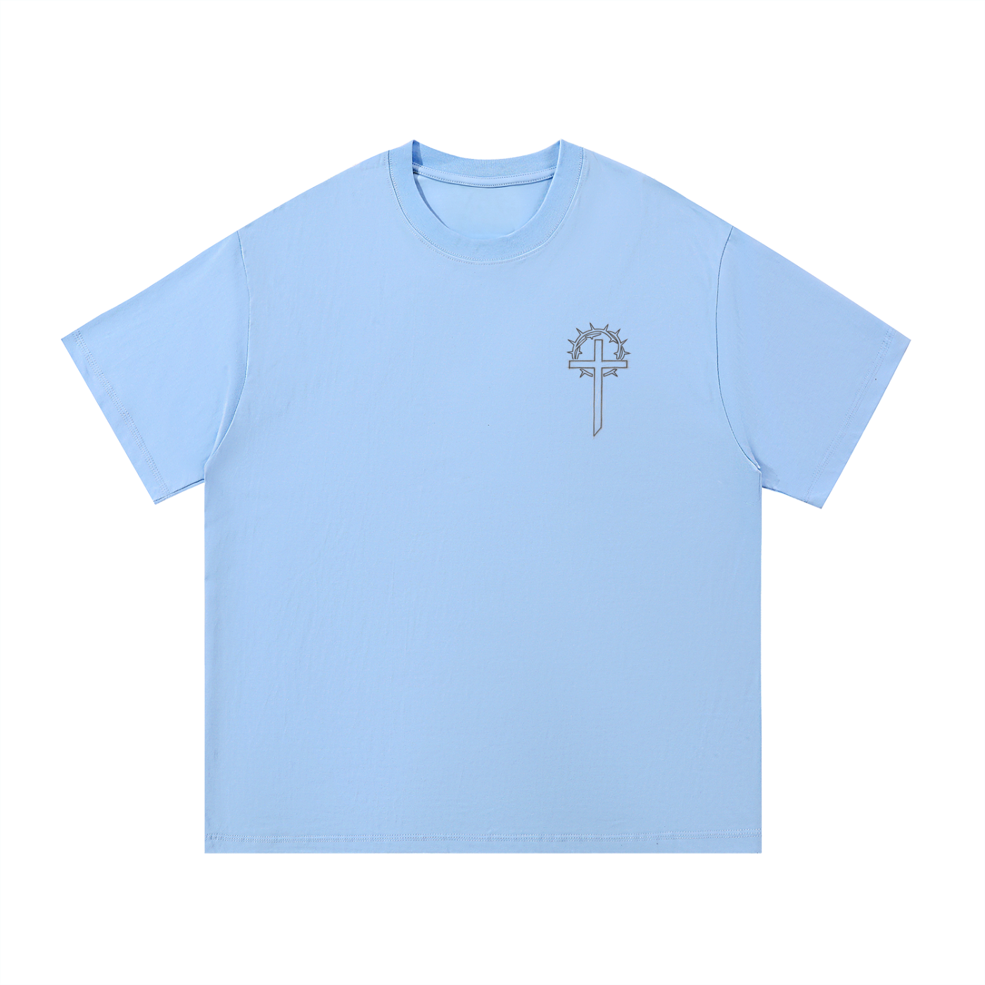 Classic Cross Essential T-Shirt