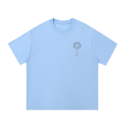 Classic Cross Essential T-Shirt