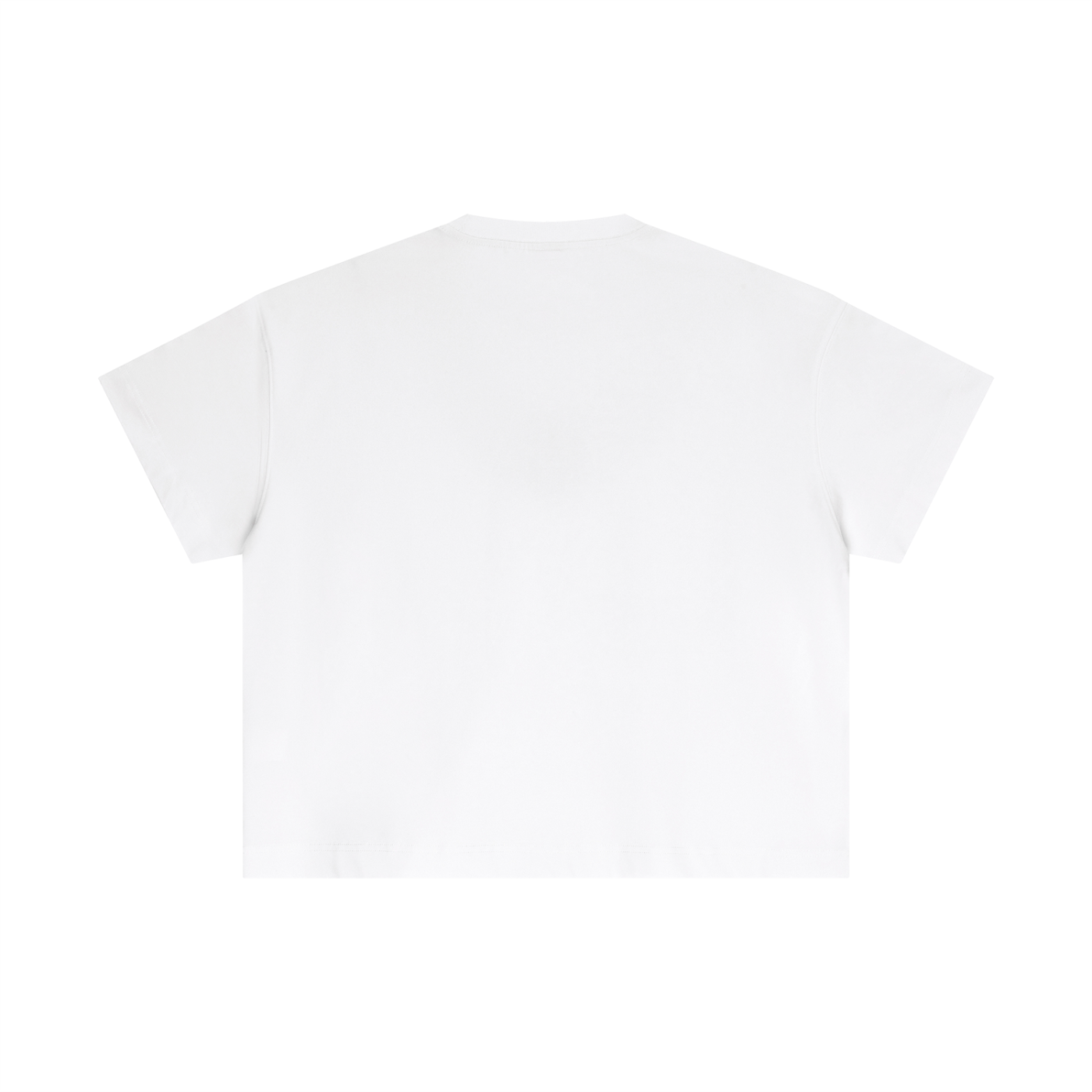 Classic Cross Boxy T-Shirt
