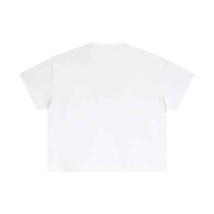 Classic Cross Boxy T-Shirt