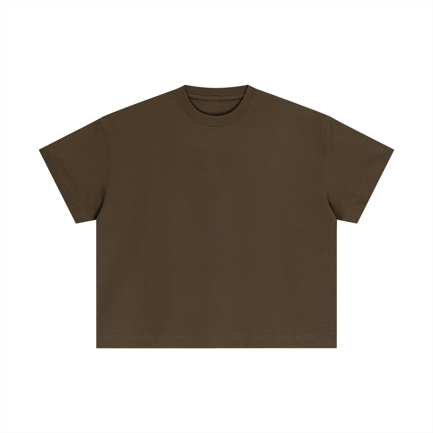 Essential Boxy T-Shirt
