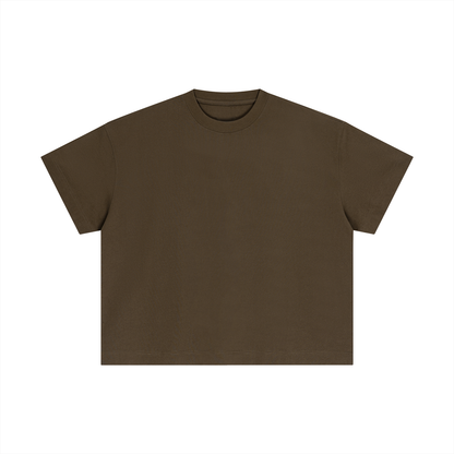 Essential Boxy T-Shirt