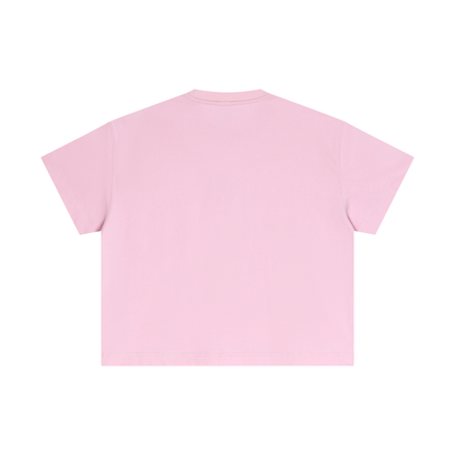 Essential Boxy T-Shirt