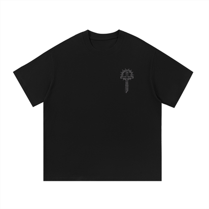 Classic Cross Essential T-Shirt