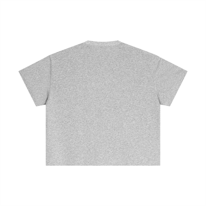 Essential Boxy T-Shirt