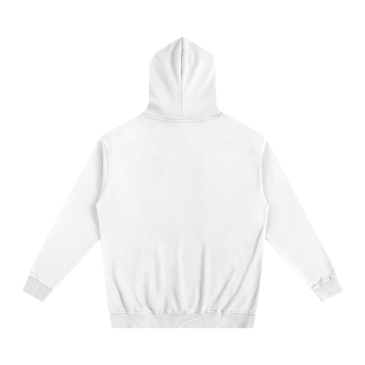 Woven Elite Rose Essential Hoodie - Light