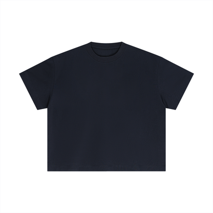 Essential Boxy T-Shirt