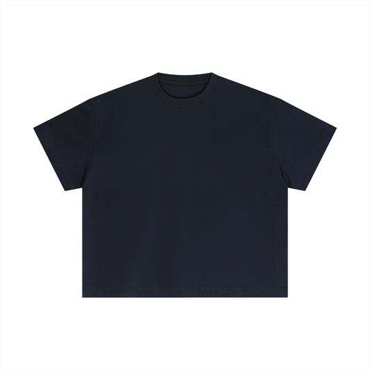 Essential Boxy T-Shirt