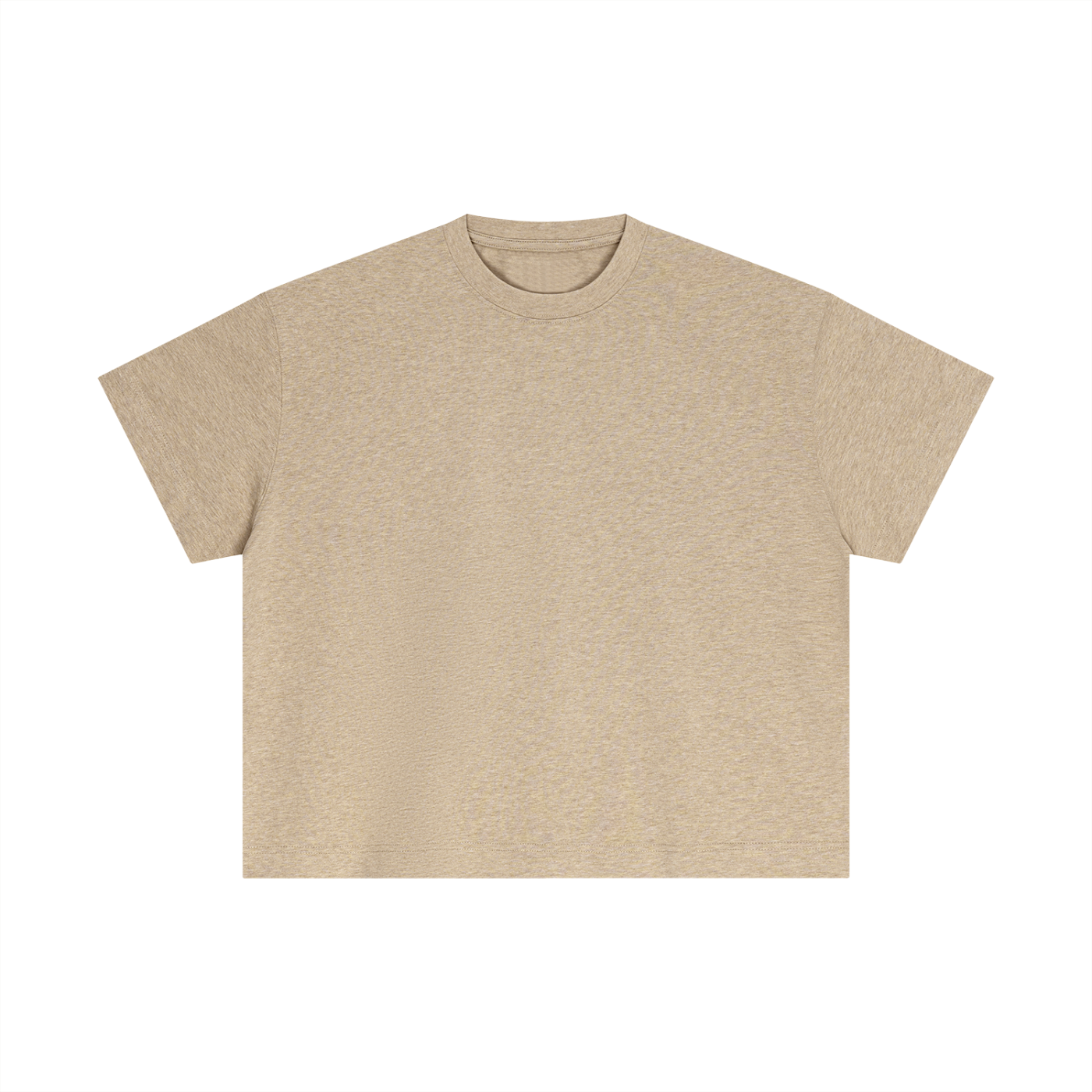 Essential Boxy T-Shirt