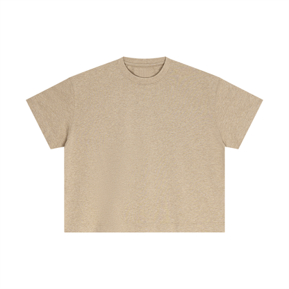 Essential Boxy T-Shirt