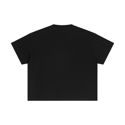 Classic Cross Boxy T-Shirt