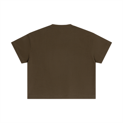 Essential Boxy T-Shirt